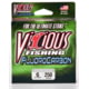 Vicious Fluorocarbon Line 6lb 250yd Clear