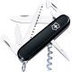 Victorinox Knives - Camper Swiss Army Black Knife Swiss Army Red Knife Colors Victorinox Camper Swiss Black Army Knife