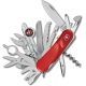 Victorinox Evolution Tool Chest Plus Red 2.5in.