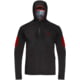 Virtus Outdoor Group Helios Jacket - Men's Red/Black Extra Small