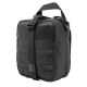 Vism Molle EMT Medical Pouch Urban Gray