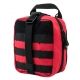 VISM MOLLE EMT Pouch Red