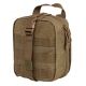 VISM MOLLE EMT Pouch Tan