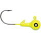 VMC Hard Ball Jig Chartreuse 1/8oz