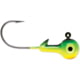 VMC Hard Ball Jig Firetiger 3/8oz