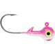 VMC Hard Ball Jig Pink Pearl 1/8oz