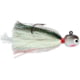 VMC Hot Skirt Glow Jig Crappie Minnow 1/16oz