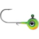VMC Neon Moon Eye Jig Firetiger 1oz