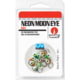 VMC Neon Moon Eye Jig UV Kit Assorted 1/32oz
