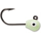 VMC Tungsten Mongo Jig 1/16 oz Glow