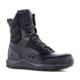 Volcom Street Shield 8in Tactical Zipper Comp Toe Boot - Men's Black 7/Regular