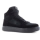 Volcom Workwear Evolve High Top Shoes - Women's Black 5/Regular