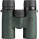 Vortex Bantam HD m Youth Binocular Green 4.9in 14.4oz