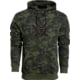 Vortex Comfort Hoodies - Men's Green Camo L