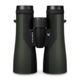 Vortex Crossfire HD 10x50mm Roof Prism Binoculars ArmorTek Green Full-Size 6.7in 30.4oz