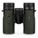 Vortex Diamondback HD 10x32mm Roof Prism Binoculars ArmorTek Green Mid-Size 4.4in 16oz