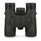 Vortex Diamondback HD 8x28mm Roof Prism Binoculars ArmorTek Green Compact 4.6in 13.7oz