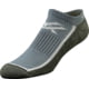 Vortex Main Trail Everyday No Show Sock - Men's Kalamata L