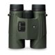 Vortex Fury HD 5000 10x42mm Roof Prism Rangefinder Binoculars Matte Green 5.8in 32.3oz
