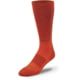 Vortex Game Trail Hunt Socks - Tick Repellent - Men's Outdoor Orange M
