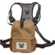 Vortex GlassPak Sport Binocular Harness Tan Large 8.8in 13.8oz
