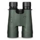 Vortex Kaibab HD 18x56mm Roof Prism Binoculars Matte Green Full-Size 7.7in 43.5oz