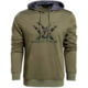 Vortex Performance Hoodies - Men's Lichen 2XL