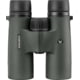 Vortex Triumph HD  Roof Prism Binoculars Green 6.1in 22.9oz