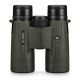 Vortex Viper HD 10x42mm Roof Prism Binoculars Matte Green Full-Size 5.6in 24.9oz