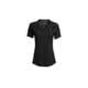 Vortex Weekend Rucker Short Sleeve Tops - Women's Black XL