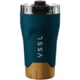 VSSL Rift Tumbler Pacific Blue 10oz