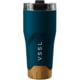 VSSL Rift Tumbler Pacific Blue 16oz