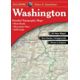 DeLorme Washington Atlas