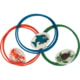 Water Sports Swim Thru Rings Assorted Pack