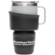 WeatherTech CupCoffee Travel Mug 14oz Black