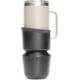 WeatherTech CupCoffee Travel Mug 24oz Black