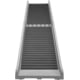 WeatherTech Pet Ramp Grey/Black