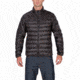 Westcomb Cayoosh LT Sweater - Mens-Black-Large