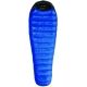 Western Mountaineering Ultralite Sleeping Bag, 20F/-7C, LZ, Royal Blue, 6ft. 0in., 60ULTRLZ
