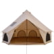 White Duck Avalon Bell Tent Fire Water Repellent 16.5ft
