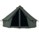 White Duck Regatta Bell Tent Fire Water Repellent Forest Green 20ft