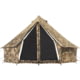 White Duck Regatta Bell Tent Water Repellent Realtree Edge 20ft