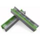 Wicked Edge 1500 / 2200 Grit Diamond Stones Pack Green/Grey