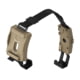 Wilcox Ratchet Strap Shroud ACH/MICH Helmet Tan