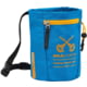 Wild Country Climbing Syncro Chalk Bag Reef One Size
