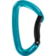 Wild Country Climbing Wildsport Bent Gate Turquoise One size