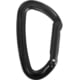 Wild Country Climbing Wildsport Straight Gate Black One size