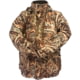 WILDFOWLER Waterproof Insulated Parka - Men's Wildgrass Medium