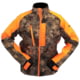 WILDFOWLER Soft Shell Jacket - Men's Digital Upland 2XL