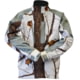 WILDFOWLER Soft Shell Jacket - Men's Wildtree Snow 2XL